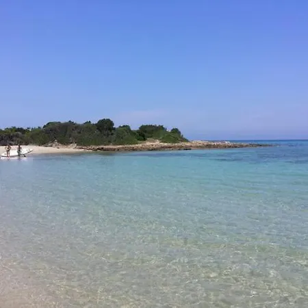 Rosamarina Daire Rosa Marina