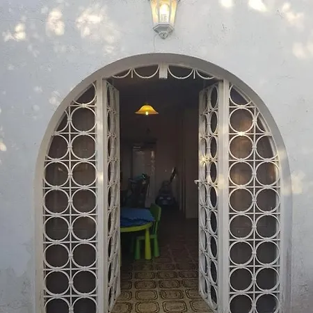 Apartament Rosamarina Rosa Marina