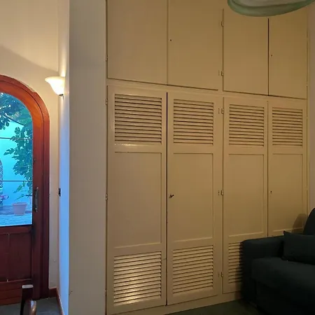 Apartament Rosamarina *