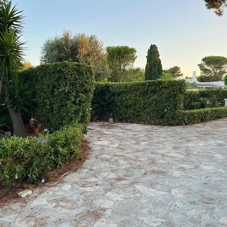 Apartament Rosamarina Rosa Marina