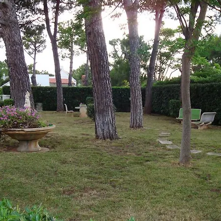Apartament Rosamarina Rosa Marina